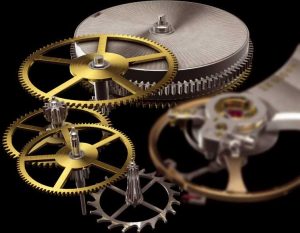 gear-train