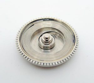 mainspring-and-barrel