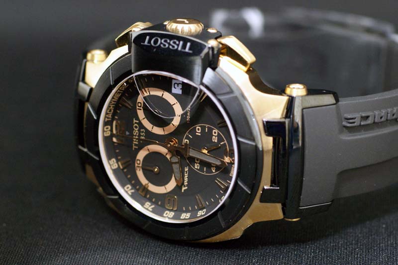 Tissot t race price hot sale