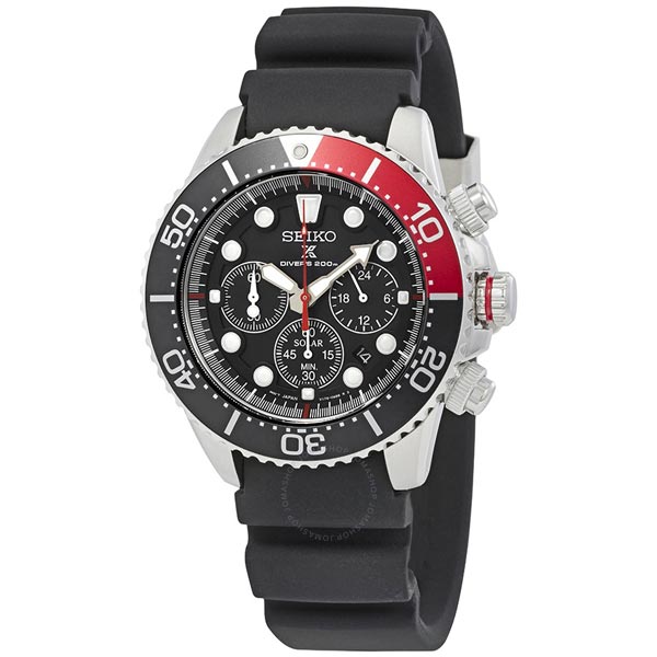 Seiko Prospex Sea Diver Chronograph