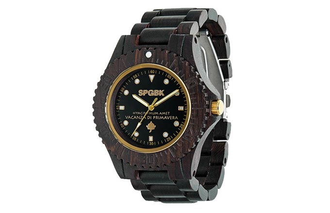 Springbreak-Midnight-Mens-Wooden_Watch