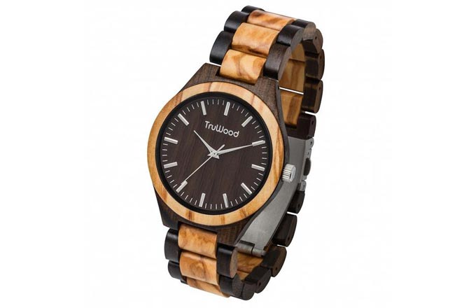 Truwood on sale watches reddit