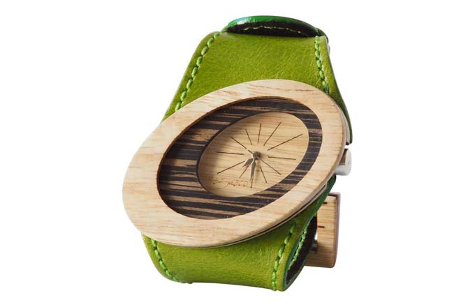 Amano_Orbit_Watch_Lime